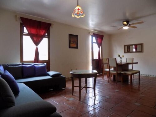 San Carlo hotel, Rezervasyon Otel Comanjilla 