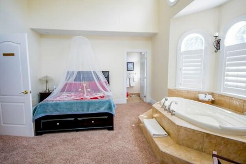 Riverview B&B, Réserver Chambre d'hôtes Gananoque 