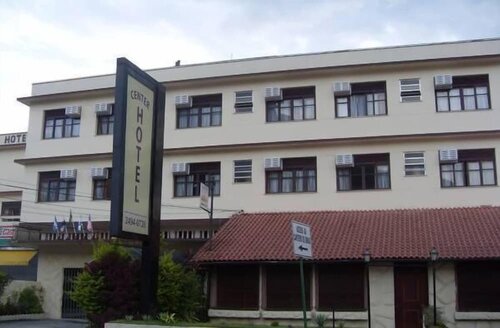 Center Hotel Barra, Забронировать Отель Отели Района Recreio dos Bandeirantes с завтраком, Завтраки