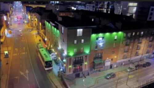 The Pier Hotel, Book Hotel Limerick Limerick, nær The Hunt Museum