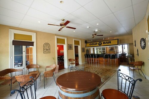 Commercial Hotel, Reserva ahora Hotel Charters Towers Queensland