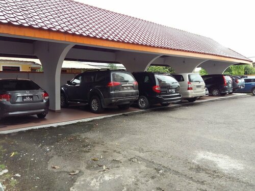 Harrington Court, Reserva ahora Apartamento Kota Kinabalu 
