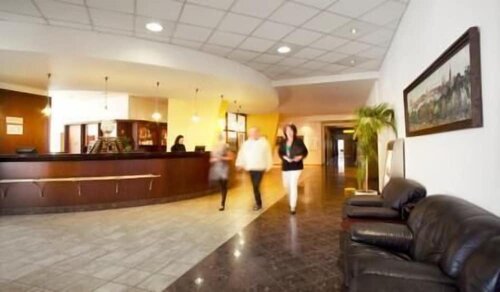 Hotel Cernigov, Prenota Hotel Hradec Králové 