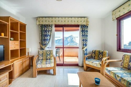 Apartment Coral Beach 02 by Interhome, Забронировать Отель Касас-де-Торрат Коста-Бланка