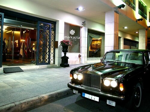 Markazia Suites, Забронировать Отель Отели Бейрута с завтраком, рядом с Place de l'Etoile - Nejmeh Square, Завтраки