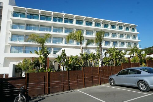 Napa Mermaid Hotel & Suites, Забронировать Отель Айия-Напа район Фамагуста