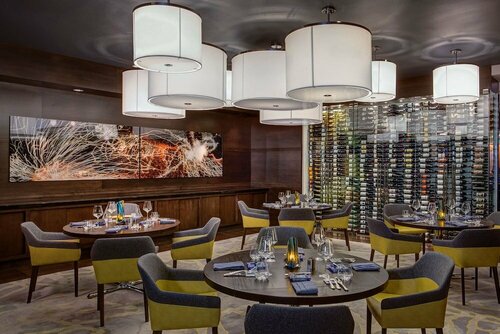 Grand Hyatt DFW - Connected to the airport, Prenota Hotel Grapevine Dallas - Fort Worth Metropolitan Area