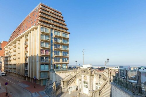 StayatSea Retro Appartementen, Забронировать Апартаменты/квартира Апартаменты Бланкенберге, Апартаменты/квартира