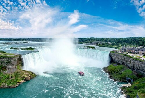 Wyndham Garden Niagara Falls, Book Hotel Niagara Falls 