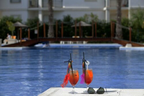 TURIM Estrela do Vau Hotel, Reserva ahora Hotel Hoteles en Algarve con aparcamiento, Aparcamiento