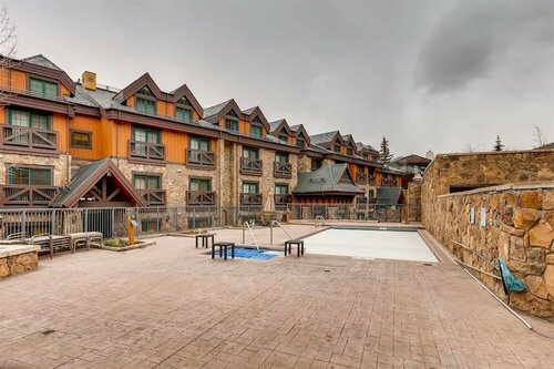1-vail Mountain View 403, Забронировать Апартаменты/квартира Вейл Roosevelt National Forest