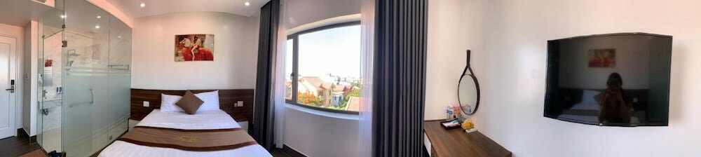 Win Win Hotel