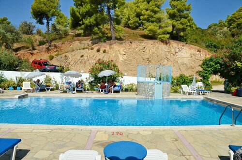 Kolios View Studios, Prenota Residence Kolios 