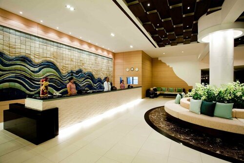 Methavalai Hotel, Забронировать Отель СПА-отели Пхетчабури, SPA-услуги