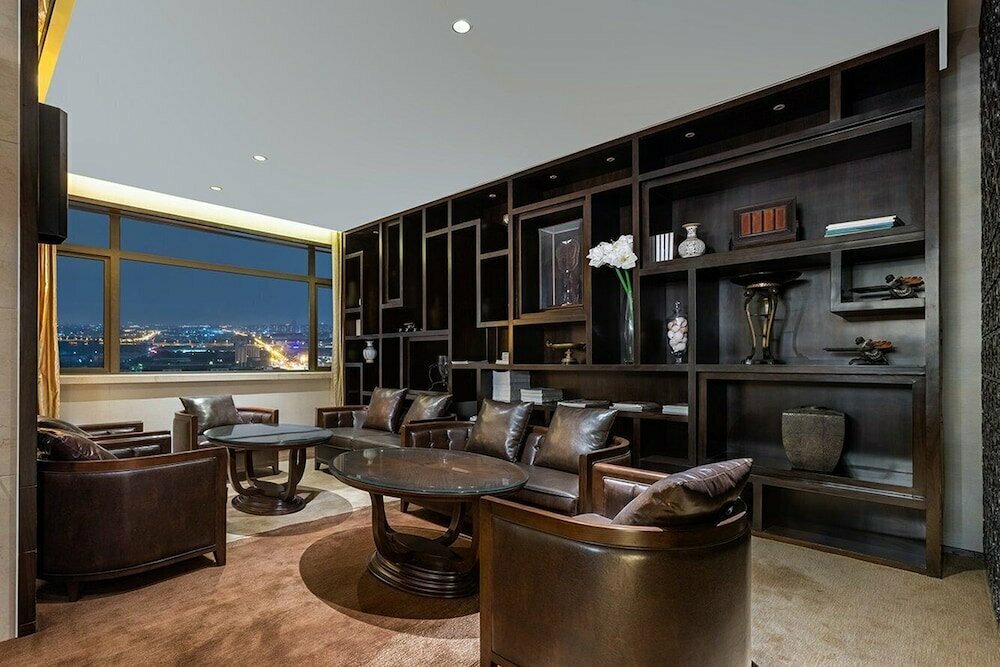 Millennium Hotel Wuxi