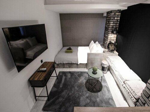 Mmmio II Design Residence Myeongdong, Забронировать Бутик-отель Бутик-отели Сеула, рядом с Церковь Ханян, Бутик-отель