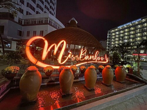 MissBamboo Hotel Nha Trang, Забронировать Отель Отели Нячанга по системе «всё включено», Всё включено