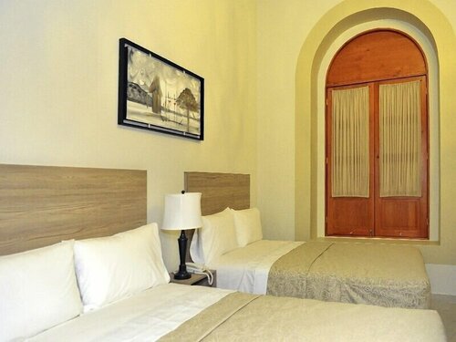 Casa de los Dulces Sueños, Prenota Hotel Hotel 3 stelle a Morelia, 3*