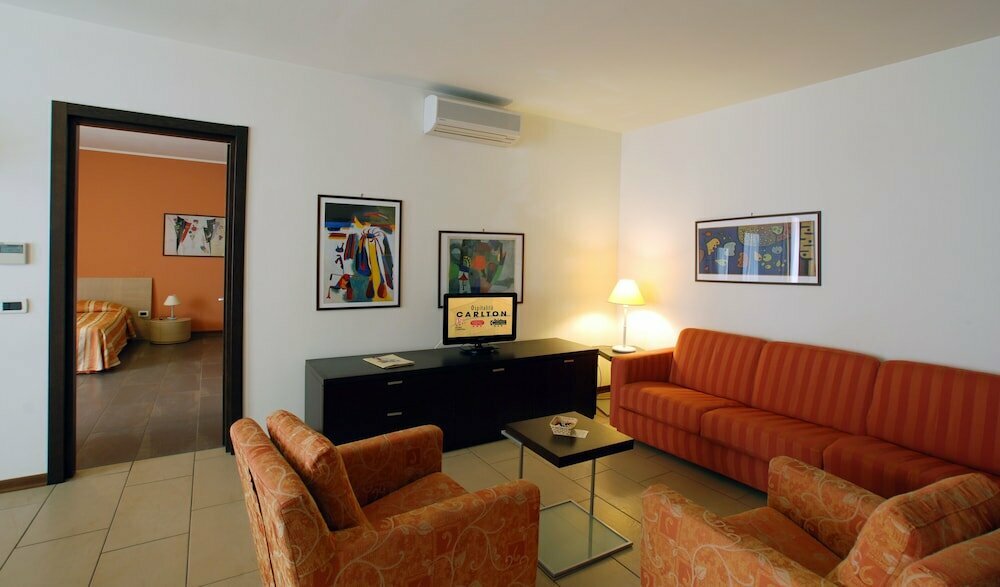 Residence Carlton