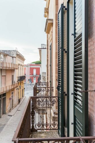 Palazzo Leuzzi B&B, Book Bed and Breakfast Galatone Salento