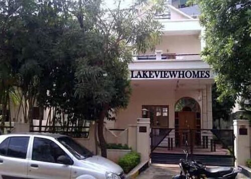 Unique home stays, Réserver Hôtel Hyderabad 