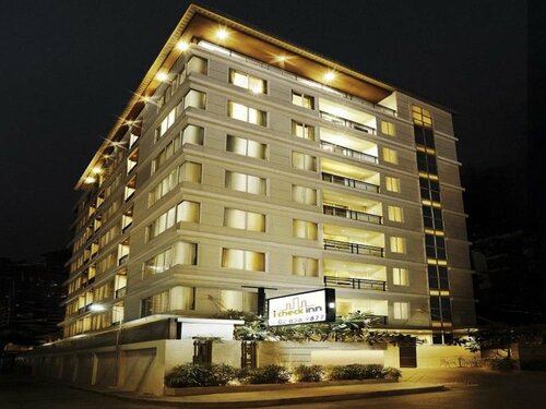 iCheck Inn Ploenchit, Reservar Hotel Khlong Toei Banguecoque