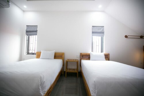 Mint Hoi An Villa, Забронировать Вилла Виллы Хойан, рядом с Hoi An Historic Museum, Вилла