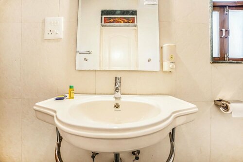 FabHotel Millenium Stay Indiranagar, Забронировать Отель Индиранагар Бангалор
