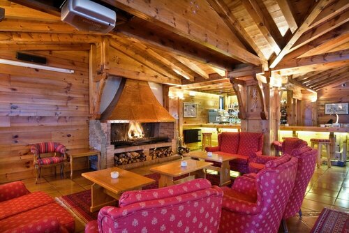 Rutllan & Spa, Réserver Complexe hôtelier La Massana Vallnord Ski Resort