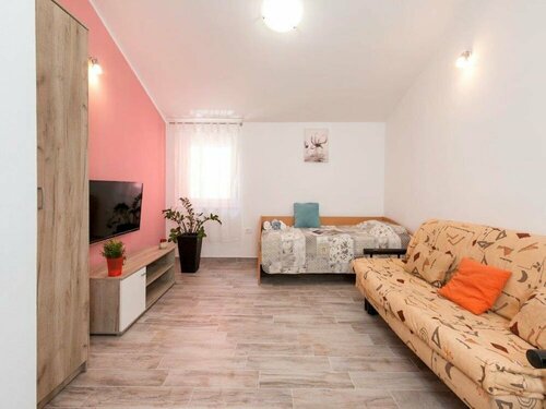 Pleasant Oriana Apartment near the sea-Pula, Забронировать Апартаменты/квартира Пула Pula Riviera