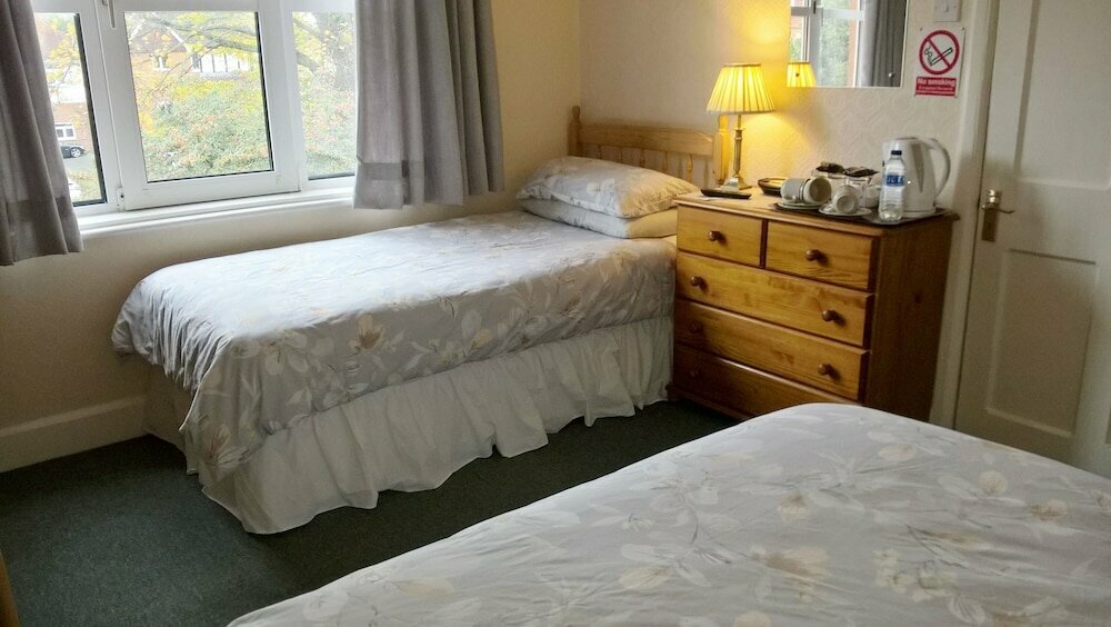 Bleriots Guest House