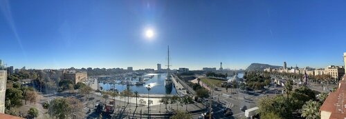Som Nit Port Vell, Забронировать Хостел Хостелы Барселоны, рядом с Cases Cabot, Хостел