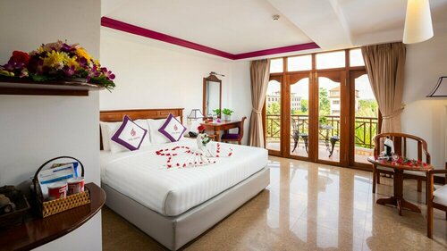 Ttc Hotel Premium-Angkor