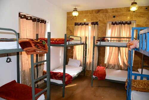 Wonbin Safari Jaisalmer, Забронировать Отель Отели Джайсалмер 3 звезды, 3*