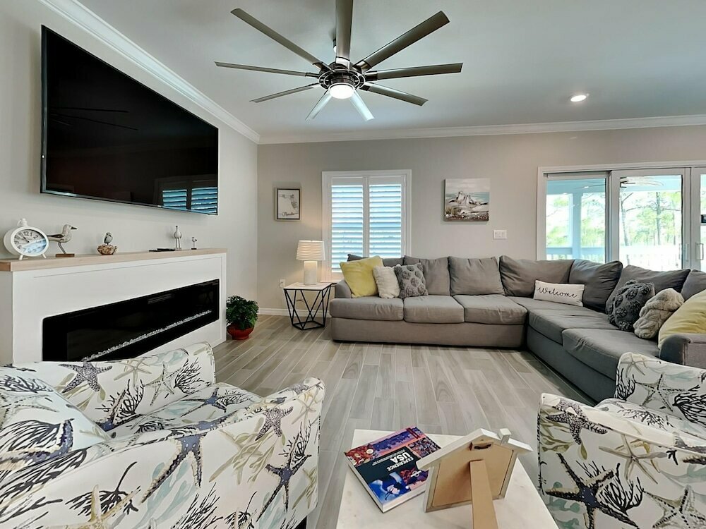 Lost Key Villas #14346 - Tequila Sunrise