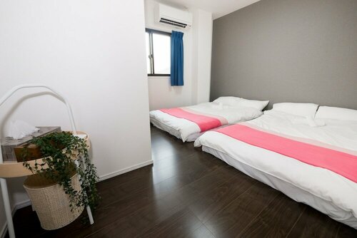 Tokyo Yumemachi Sumida Terrace Inn, Забронировать Дом для отпуска Сумида Токио