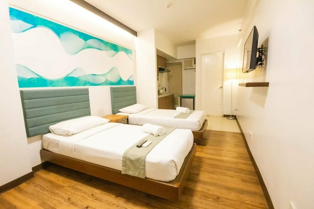 H plus Hotel powered by Cocotel