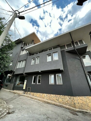 Apartments Villa Begić, Забронировать Апартаменты/квартира Отели Сараевского кантона с парковкой, Парковка