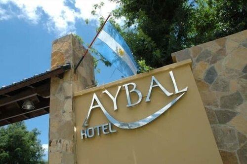 Hotel Aybal, Забронировать Бутик-отель Сальта провинция Сальта