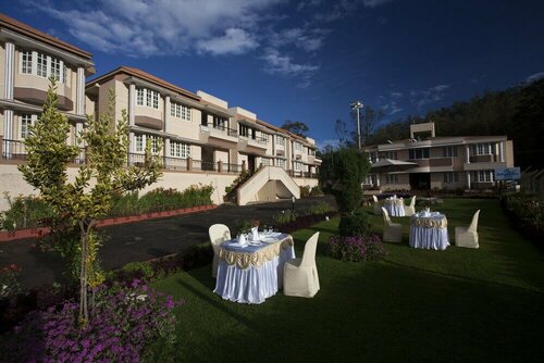 Delightz Inn Resorts, Varaa Hotelli Uthagamandalam Tamil Nadu