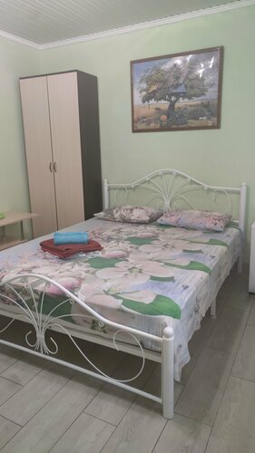 Анюта, Забронировать Гостевой дом Отели Краснодарского края с парковкой, Парковка