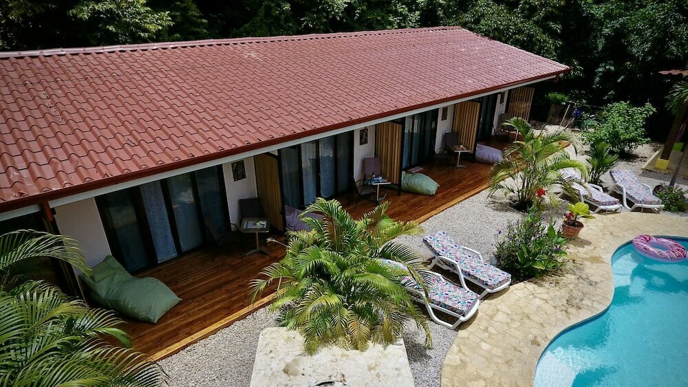 Surfside Mar Y Posa
