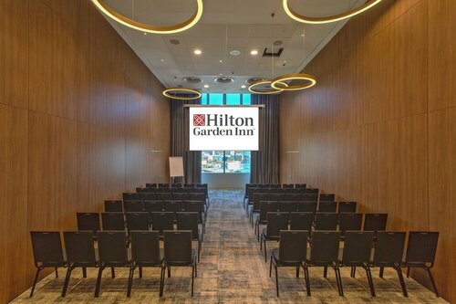 Hilton Garden Inn Zagreb - Radnicka, Boek Hotel Zagreb Kroatië