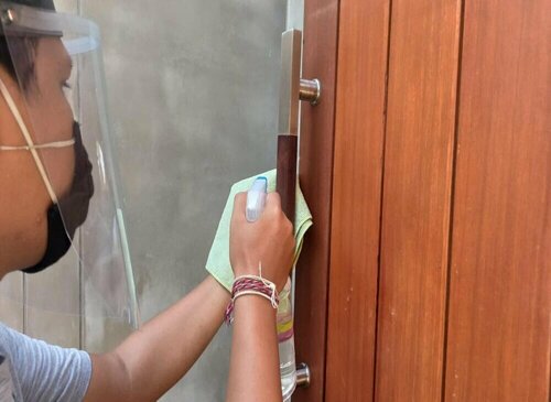 Aqilah Villa, Забронировать Вилла Бизнес-отели провинции Бали, 4* 5*
