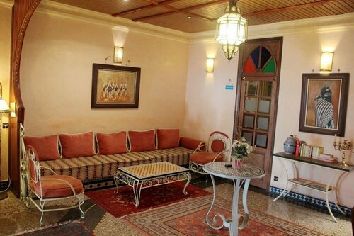 Hotel Royal, Prenota Hotel Oujda Oriental