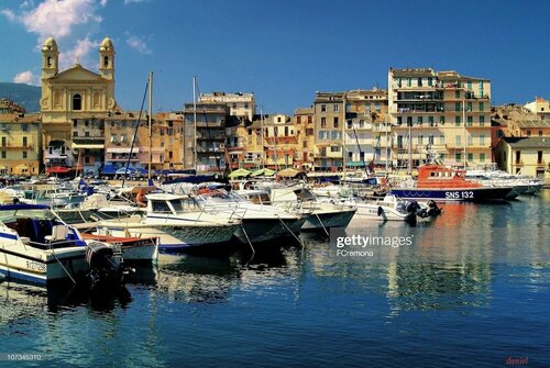 Bastia-Room, Забронировать Отель Бастия Upper Corsica, рядом с Пляж Тога
