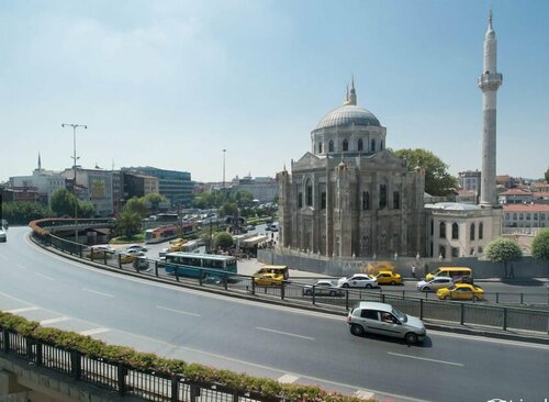 Grand Durmaz Hotel, Rezerwuj Hotel Fatih Beyoglu