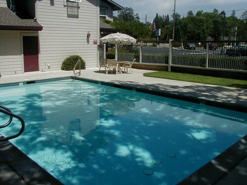 Murphys Suites, Réserver Hôtel Hôtels à Murphys avec piscine, Piscine