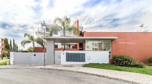 Palm02 · Palm Village Apartment 2 3BD · A/C · Terrace, Забронировать Апартаменты/квартира Апартаменты Сотавенто, Апартаменты/квартира