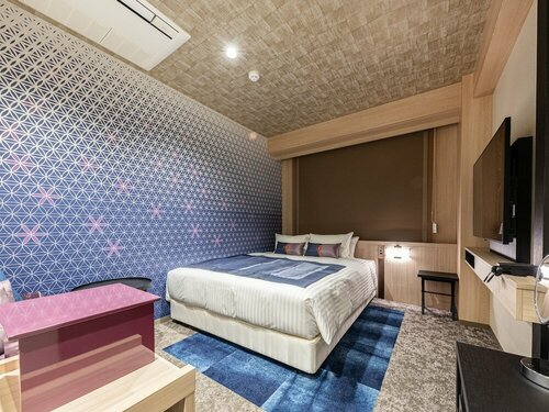 Hotel Musse Kyoto Shijo Kawaramachi Meitetsu, Buchen Sie Hotel Nakagyō-ku 